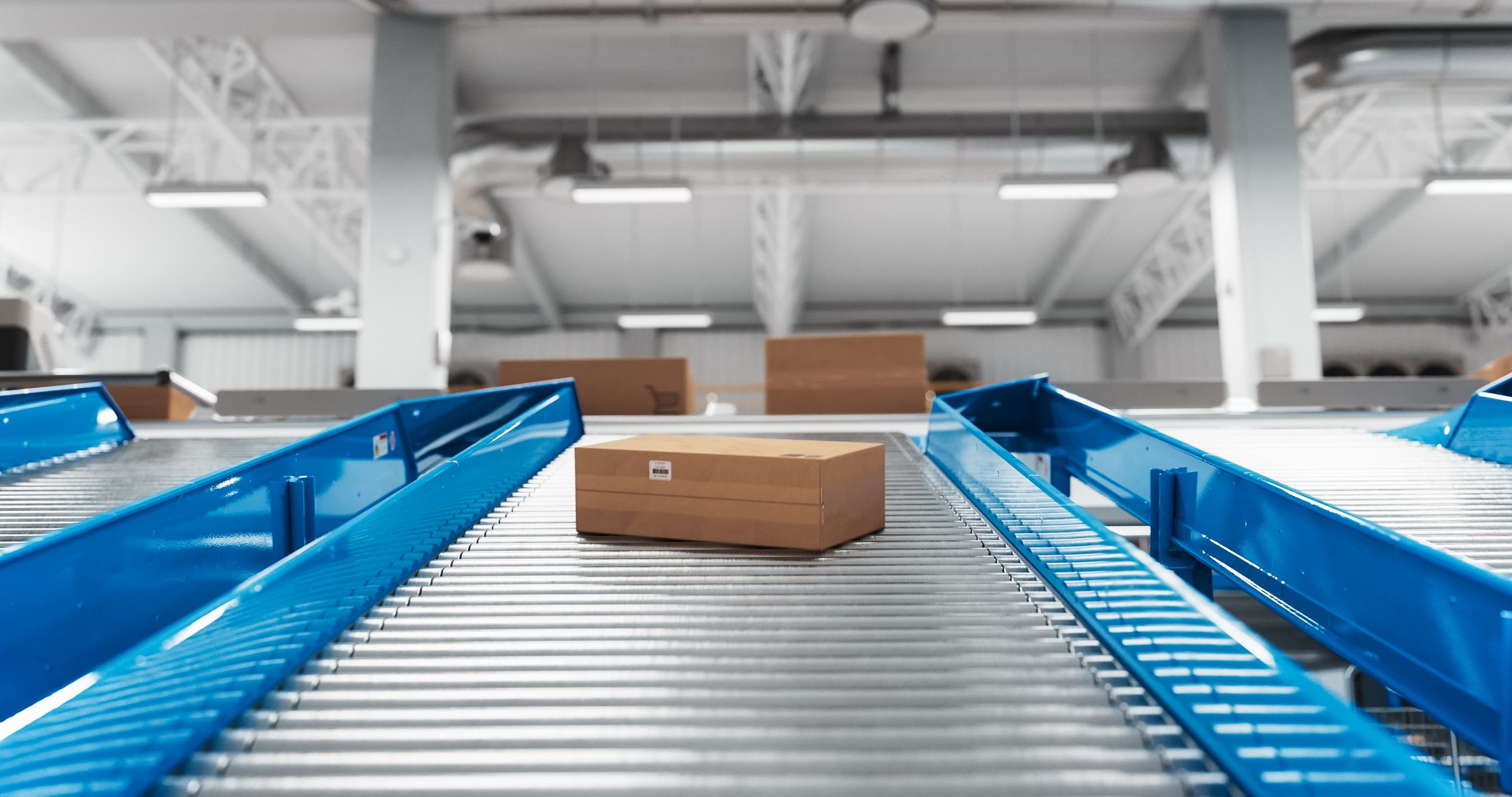 cross border logistics
