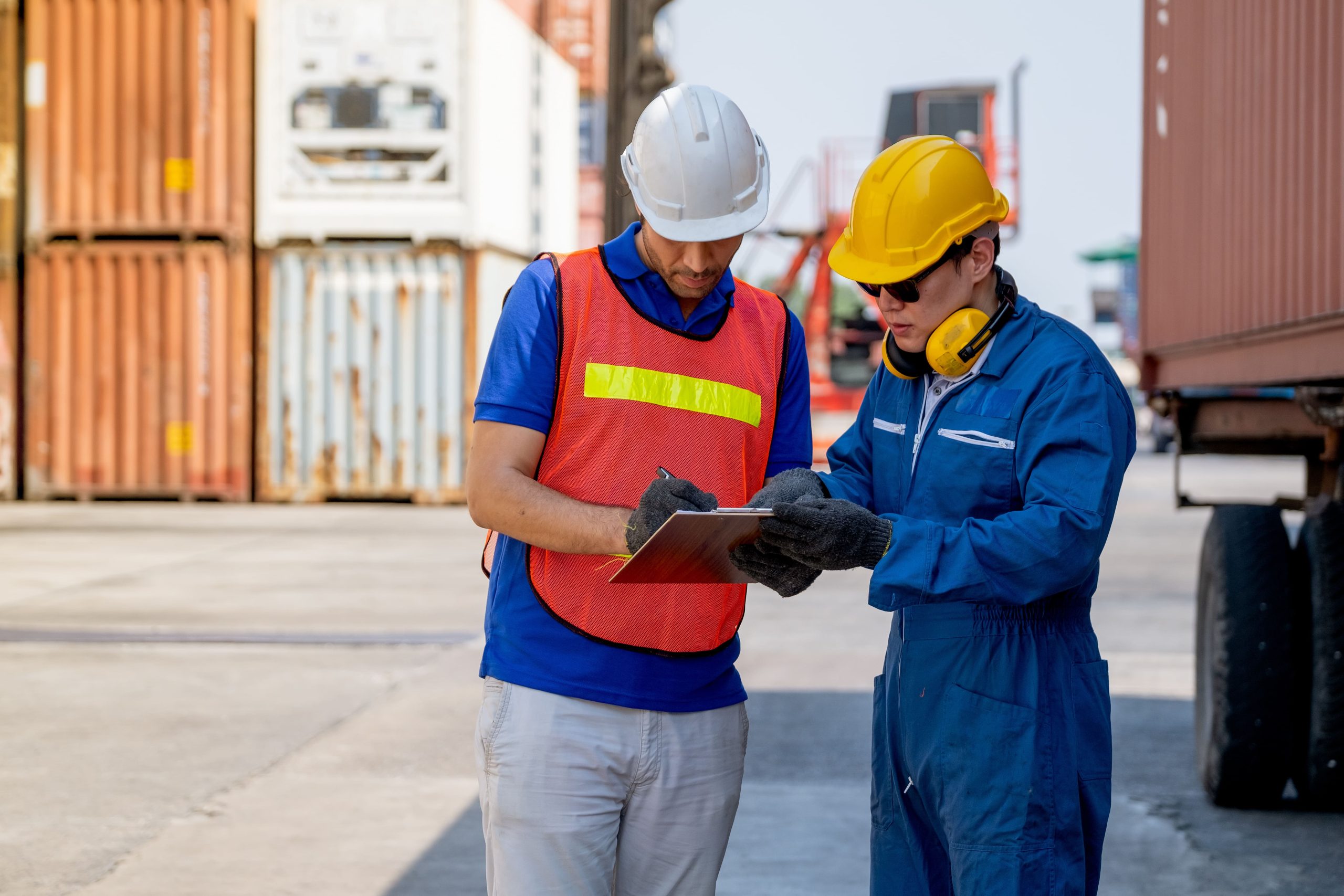 Ship better with Meest World Logistics (MWL) and experience hassle-free customs compliance.